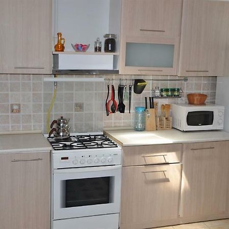 Fuar Ev Taksim Galata Apartamento Istambul Exterior foto