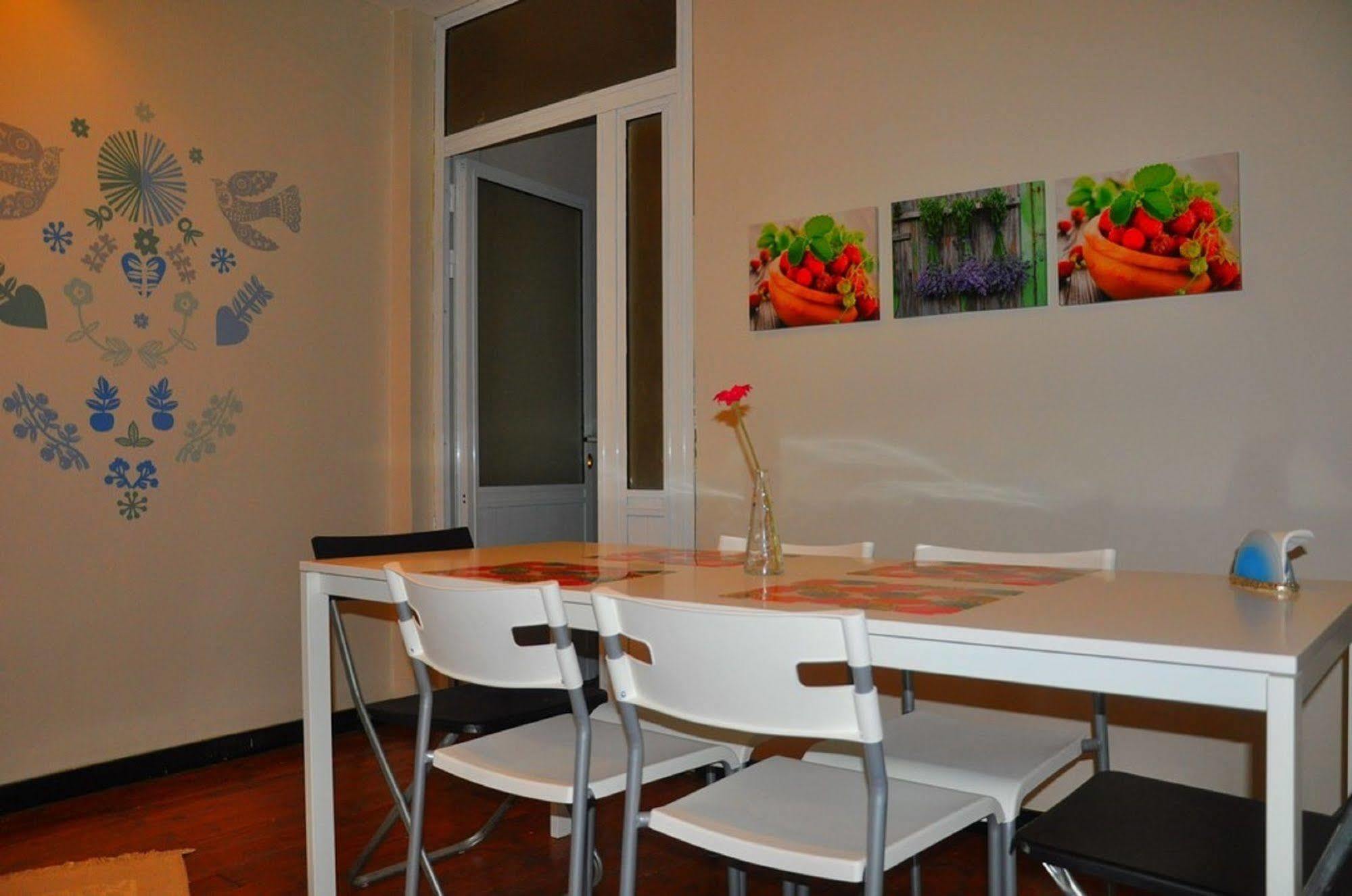 Fuar Ev Taksim Galata Apartamento Istambul Exterior foto