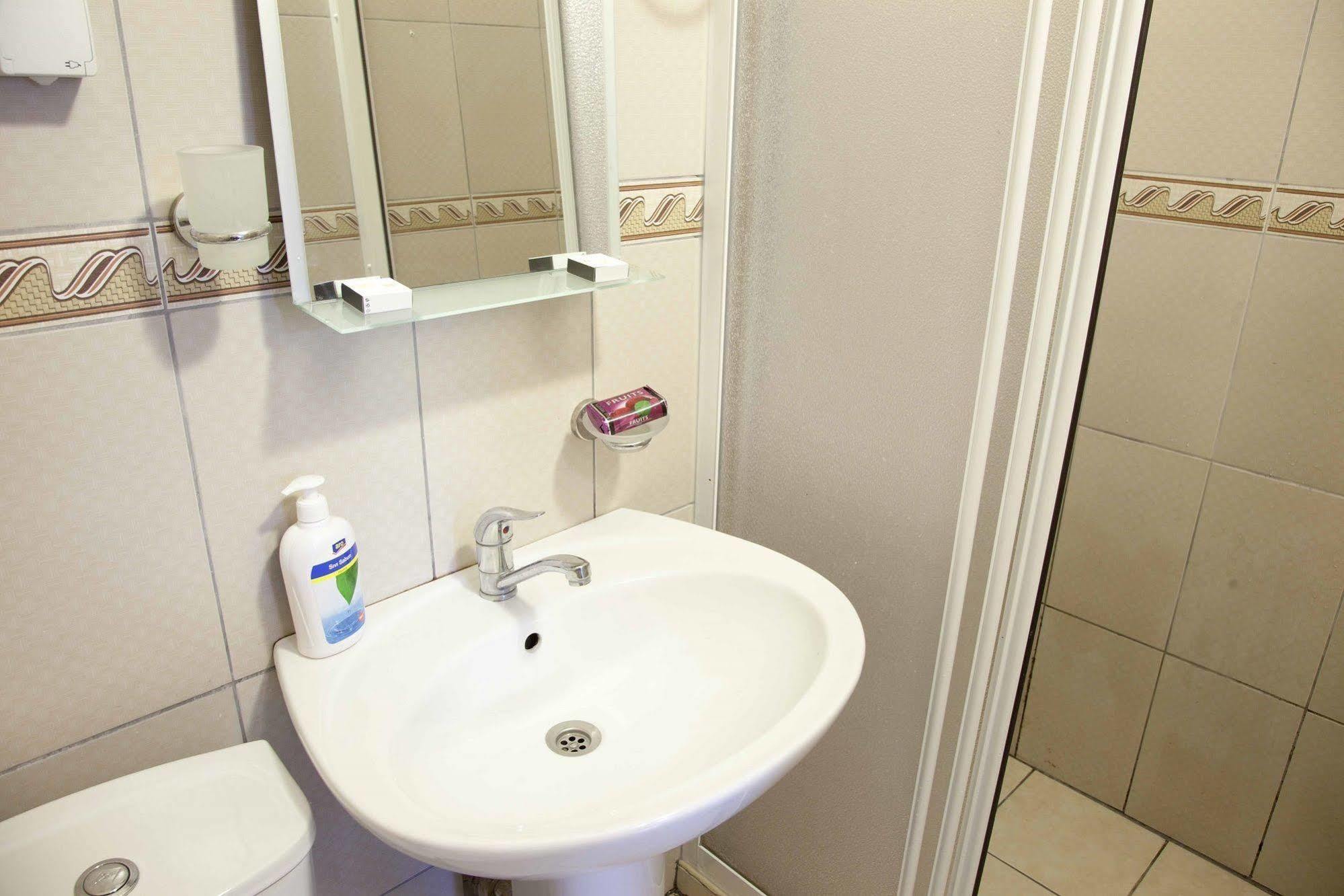 Fuar Ev Taksim Galata Apartamento Istambul Exterior foto