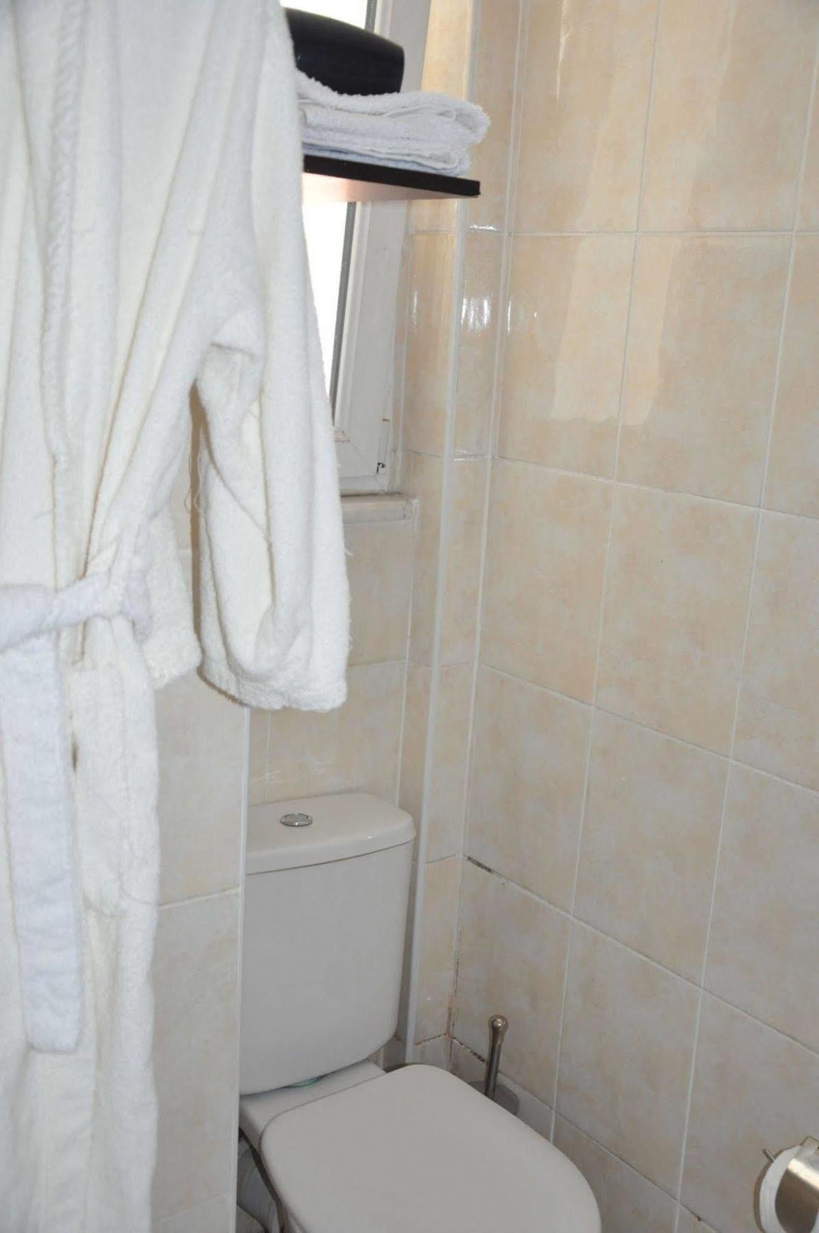 Fuar Ev Taksim Galata Apartamento Istambul Exterior foto