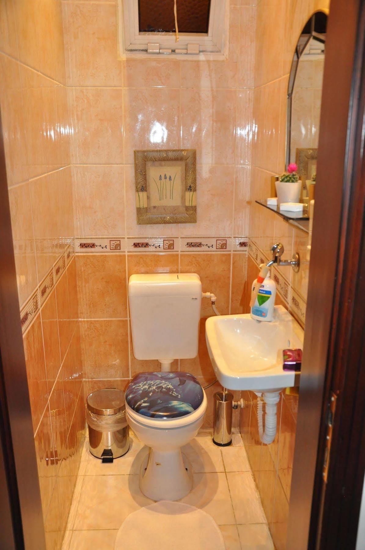 Fuar Ev Taksim Galata Apartamento Istambul Exterior foto