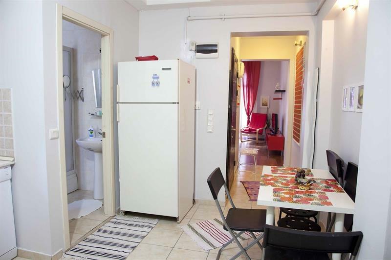 Fuar Ev Taksim Galata Apartamento Istambul Exterior foto