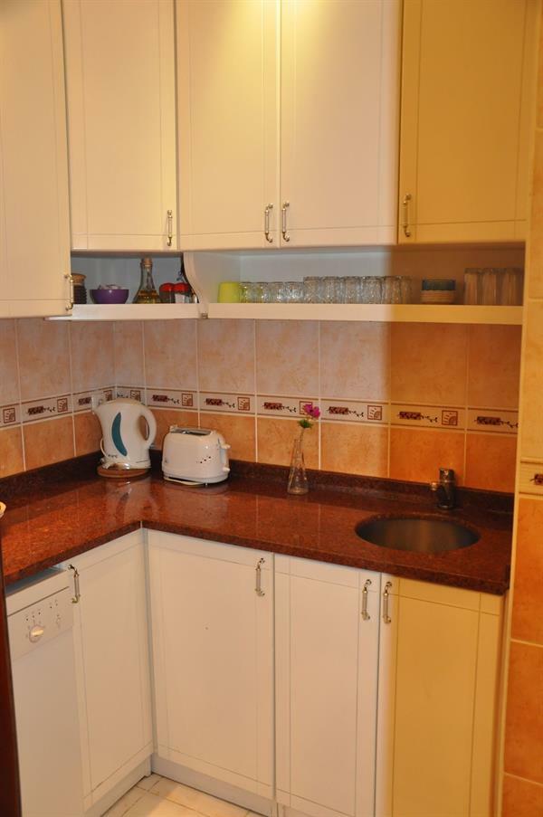Fuar Ev Taksim Galata Apartamento Istambul Exterior foto