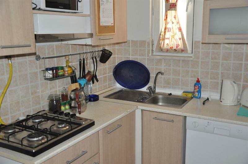 Fuar Ev Taksim Galata Apartamento Istambul Exterior foto